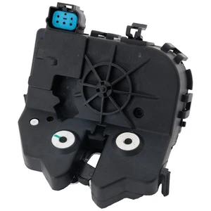 Trunk Lock Actuator Sedan for Ford Focus 2000-2007 - Picture 1 of 6