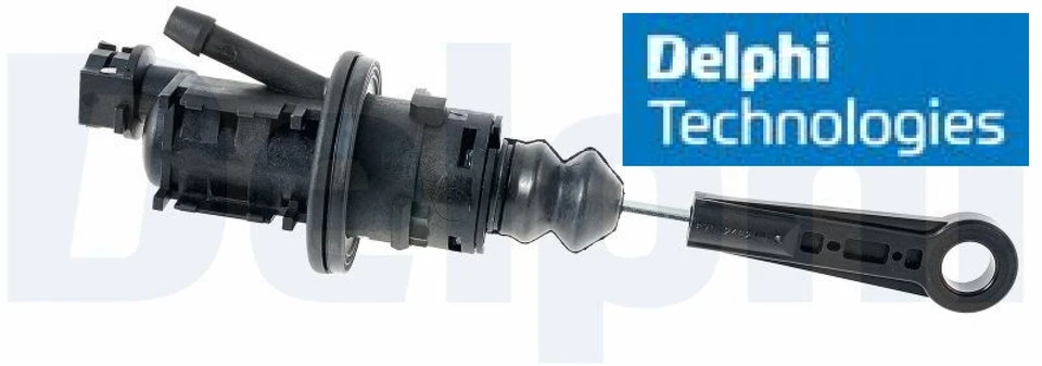 Delphi LM80755 Geberzylinder für Kupplung Geberzylinder Geber Zylinder  - Bild 1 von 1