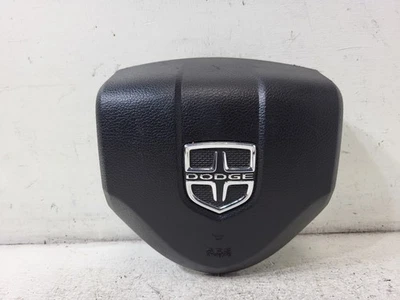 2012-2019 Dodge Journey Driver Wheel Airbag Air Bag OEM LKQ - Image 1 of 4