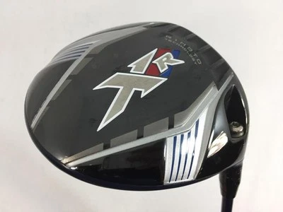 Callaway XR 16 Driver 10.5 XR (R) #045 Golf Clubs - Image 1 of 3