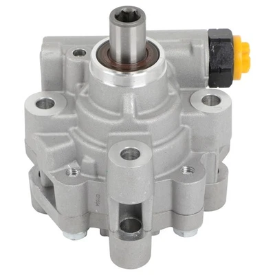 Power Steering Pump For 2006-2007 Jeep Commander 2006-2010 Grand Cherokee - Image 1 of 4