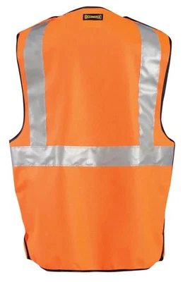 CHALECO DE SEGURIDAD OCCUNOMIX BREAKAWAY Foto 1 de 2
