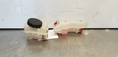 16 MERCEDES BENZ AMG C63S W205 4,0 L INTERCOOLER DEPÓSITO DESBORDAMIENTO Foto 1 de 4