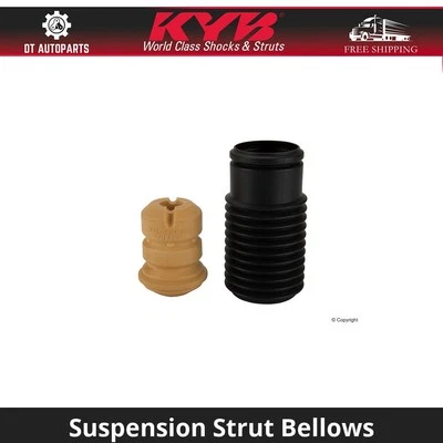 Fuelle de puntal de suspensión delantero KYB 2004-2010 BMW X3 2004 2005 2006 2007 2008 Foto 1 de 2