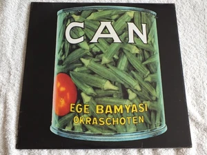 Can – Ege Bamyasi - UK - 1 st issue - United Artists - Near Mint - Listen - Bild 1 von 10