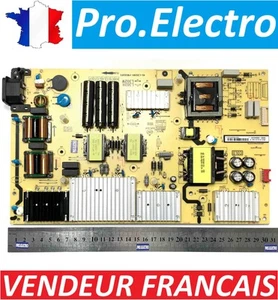 PSU alimentation TV TCL 65C729 40-L302W4-PWD1CHFG 30805-000042(HF) - Photo 1/4