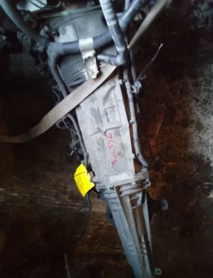 2006-2007 DODGE DAKOTA автоматическая коробка передач 2WD 4.7L 45RFE VIN J 8-значный - Изображение 1 из 3