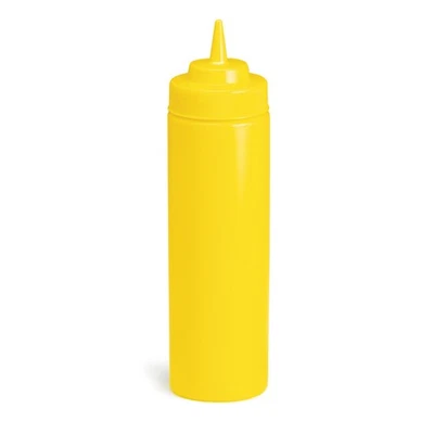 Tablecraft Squeeze  giallo, 1 punta 710 ml qualità professionale - Immagine 1 di 2