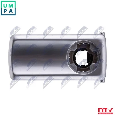 CONTROLTRAILING ARM WHEEL SUSPENSION ZWT-HD-044 FOR HONDA R18A2/R18A1 1.8L 4cyl - Image 1 of 4