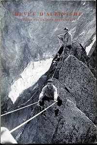 REVUE D'ALPINISME - Club Alpin Belge - N°6 1953 - Imagen 1 de 1