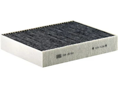 Filtro de aire de cabina Mann 72446GDQV 2018 para BMW 440i xDrive Gran Coupé 2017-2020 Foto 1 de 2