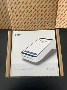 Zeller Wireless Efpost - Picture 1 of 1