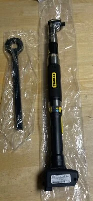 NUTRUNNER INALÁMBRICO SERIE B33 - (B33LA19-55) NUEVO Foto 1 de 4