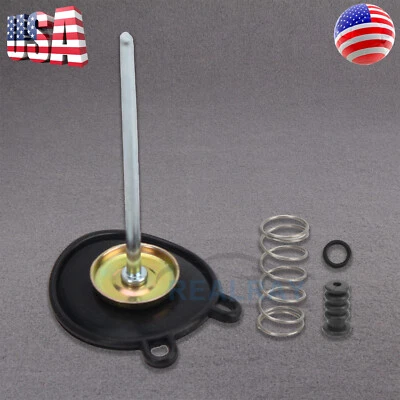 Kit de diafragma bomba acelerador carburador para Honda 16021-413-751 16021-438-671 Foto 1 de 4