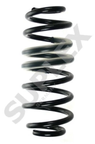 Coil Spring-2 Door Suplex 19365 fits 2008 Smart Fortwo - Image 1 of 1