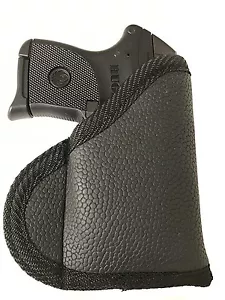 Front Pocket Gun holster For Kimber 380 micro - Picture 1 of 3