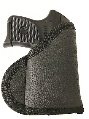 Front Pocket Gun holster For Kimber 380 micro - Image 1 of 3