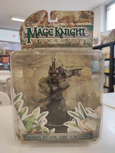 Mage Knight Conquest - Doom Blade Orc Cyclops - Bild 1 von 2