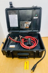 Miller Suitcase X-Treme 12VS Voltage Sensing Wire Feeder #20 - Picture 1 of 15
