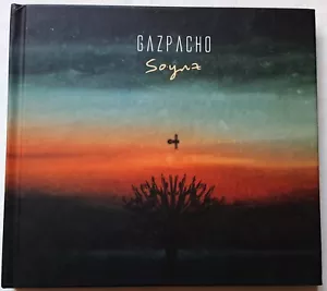 Gazpacho Soyuz Blackfield IQ Porcupine Tree Anekdoten No-Man The Pineapple Thief - Bild 1 von 3