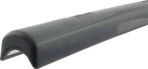 AllStar Professional Mini Roll Bar Padding SFI 1.25 to 1.75 Black - Picture 1 of 1