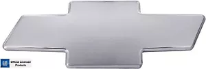94 95 96 97 CHEVY S10 Front BowTie Emblem flushlights 96025P POLISHED - Foto 1 di 1
