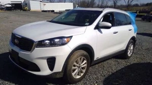 Driver Left Front Spindle/Knuckle AWD Fits 19-20 SORENTO 1287921 - Picture 1 of 7