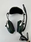 Headsets, Inc. EM-1 Military AVIATION Headset With M65 Microphone