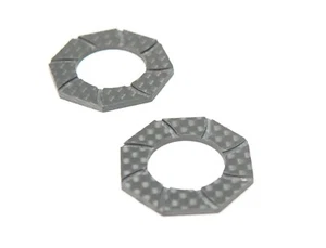 Associated / Element Kohlefaser Kupplungsbeläge für DR10 Stealth Trans und mehr - Bild 1 von 3
