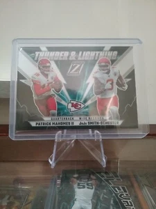 ungraded football cards Pa - Bild 1 von 2