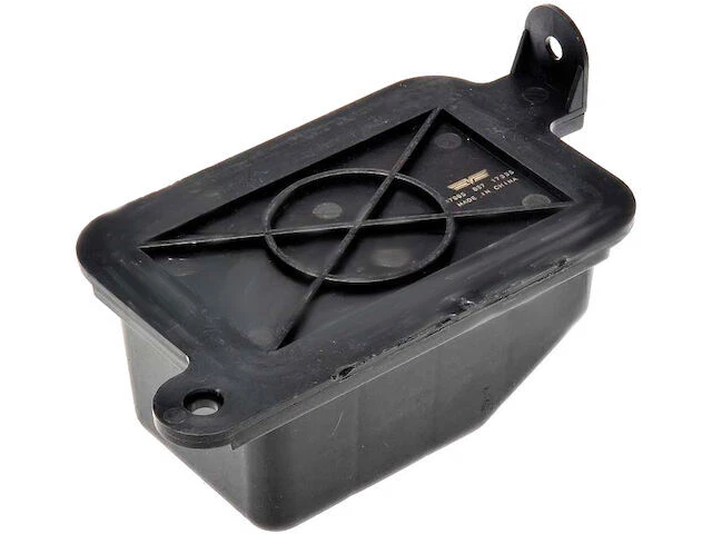 Dorman 44SC88M Vacuum Supply Tank Fits 2000-2002 Ford E250 Econoline - Изображение 1 из 1