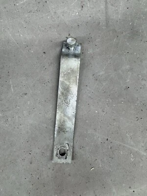 1962 1963 1964 Ford Fairlane Radio Dash Support Brace Mounting Bracket Ranchero - Image 1 of 4