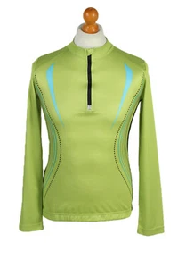 Camiseta de Ciclismo Camiseta Top Años 90 Retro Lima Talla M -CW0625 - Imagen 1 de 4