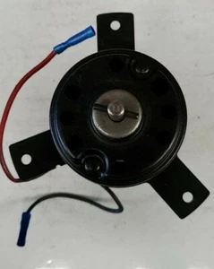 Radiator fan motor fits 1992-1994 Hyundau Sonata 10206841 PM3322 NEW - Picture 1 of 3