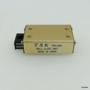 TSK NNB TBS1340 BALL SLIDE UNIT BRG-I-1079=O805 - Picture 1 of 11