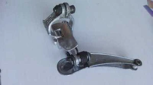 CAMPAGNOLO NUOVO GRAN SPORT FRONT DERAILLEUR - Picture 1 of 4