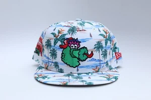 Philadelphia Phillies New Era 9fifty MLB Phillie Phanatic Bryce Harper snap - Picture 1 of 5
