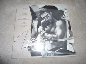 Various - Rock Or Nothing 2XLP 1992 GATEFOLD ELTON JOHN GENESIS DIRE STRAITS - Picture 1 of 10