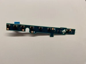 SW/LED PCB für Panasonic CF-H2 - Photo 1/1