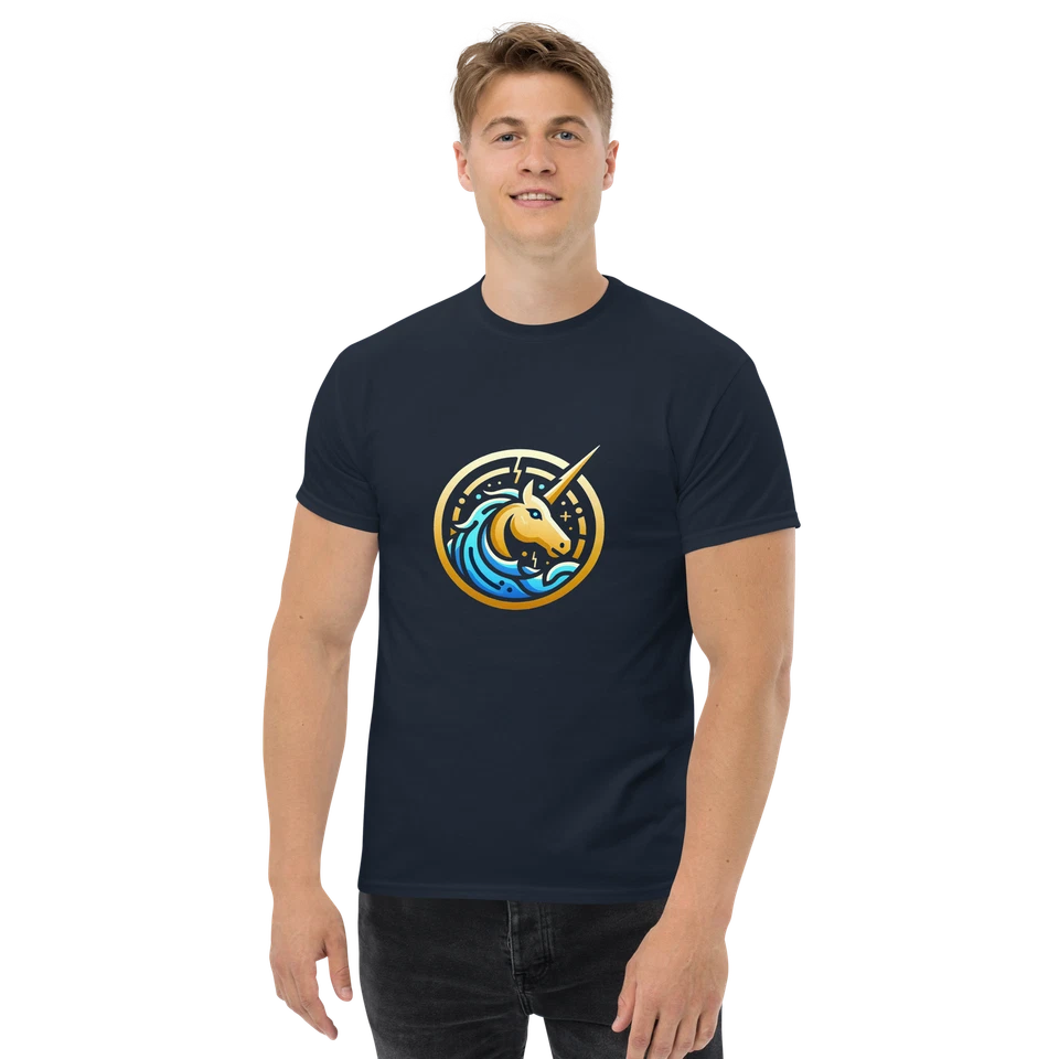 Fan-Shirt Classic 2024 - Before Unitour - Image 1 of 1