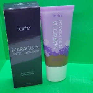 TARTE MARACUJA TINTED HYDRATOR 54N Deep Neutral FULL SIZE 1 oz -Brand New in Box - Picture 1 of 5