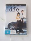 Life : Season 1 (DVD, 2007)