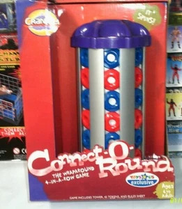 2007 Cranium Connect-O-Round Toys R Us Exclusive BRAND NEW - Picture 1 of 4