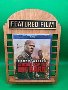 A Good Day to Die Hard (Blu-ray Disc, 2016) - Bild 1 von 2