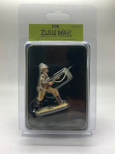 BRITAINS FACTORY SEALED ZULU WAR BRITISH NATAL NATIVE CONTINGENT WILSON 20058 - Bild 1 von 1
