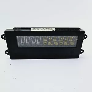 Scheda di controllo doppio forno originale THERMADOR # 100-01044-02 00415619 - Foto 1 di 7