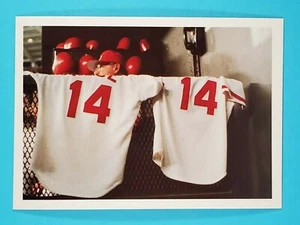 1986 Topps Rose Spitball Pete Rose Reds #85 ⚾ - Picture 1 of 2