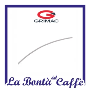 TUBO ACQUA TEFLON PTFE MACCHINE DA CAFFE' - 20 cm diametro 4x6 GRIMAC - Picture 1 of 1