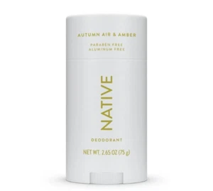 Native Limited Edition Deodorant - 2.65 oz - Picture 1 of 6