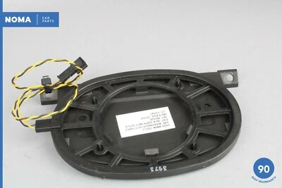 01-08 BMW 750Li 760Li E66 E65 Paquete Estante Antena Acceso Sensor Positivo OEM Foto 1 de 4